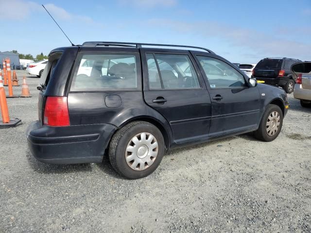 2004 Volkswagen Jetta GL