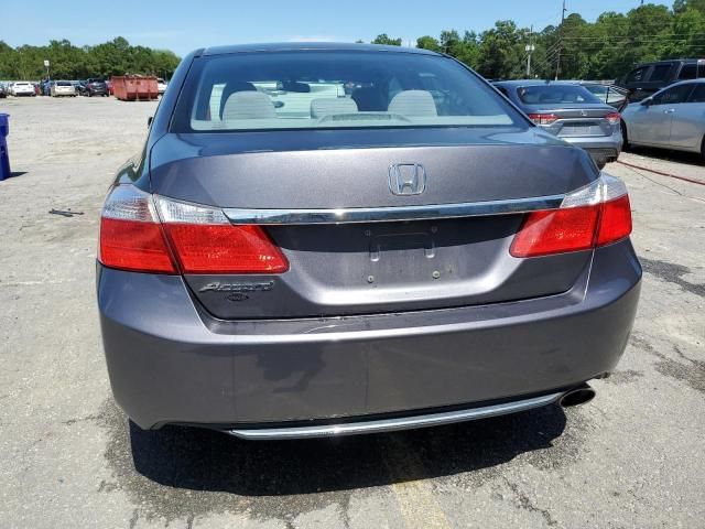 2013 Honda Accord EX