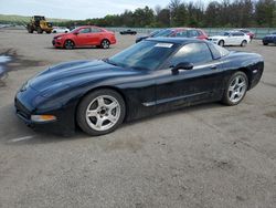 2004 Chevrolet Corvette for sale in Brookhaven, NY