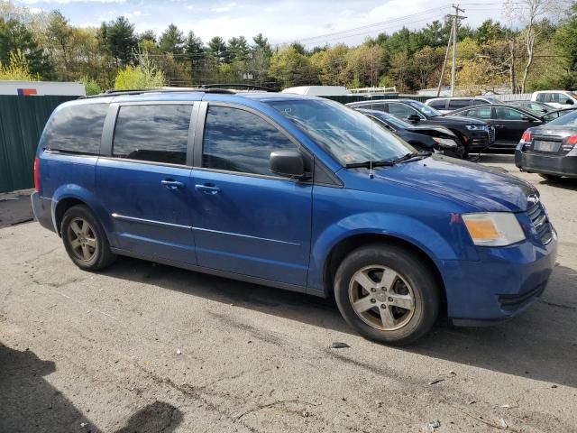 2010 Dodge Grand Caravan Hero