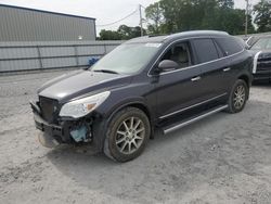 2016 Buick Enclave en venta en Gastonia, NC