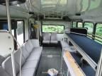 2012 Ford Econoline E450 Super Duty Cutaway Van