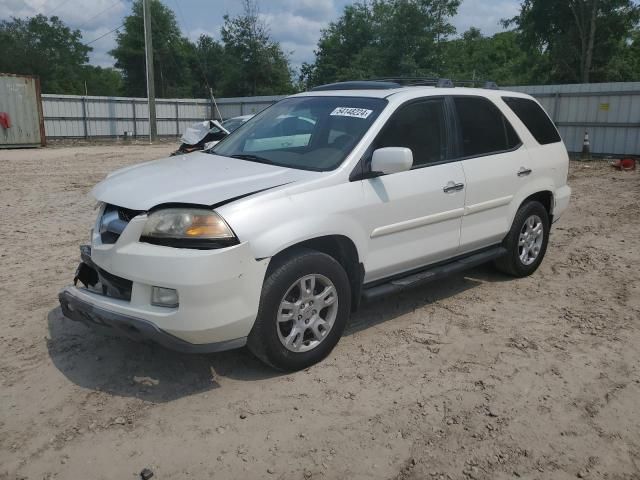 2005 Acura MDX Touring