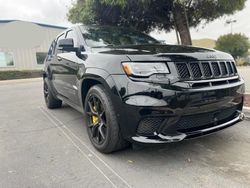 2019 Jeep Grand Cherokee Trackhawk for sale in Rancho Cucamonga, CA