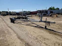 2016 Mnpx Trailer en venta en Midway, FL