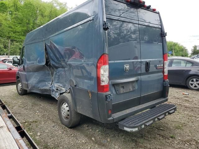 2022 Dodge RAM Promaster 3500 3500 High