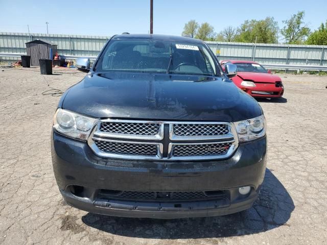 2011 Dodge Durango Citadel