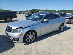 2015 Mercedes-Benz C 250 for sale in Anderson, CA
