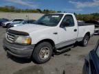 2003 Ford F150