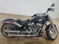 2021 Harley-Davidson Flfbs en venta en Longview, TX