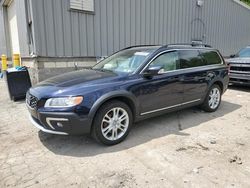 Volvo salvage cars for sale: 2016 Volvo XC70 T5 Platinum