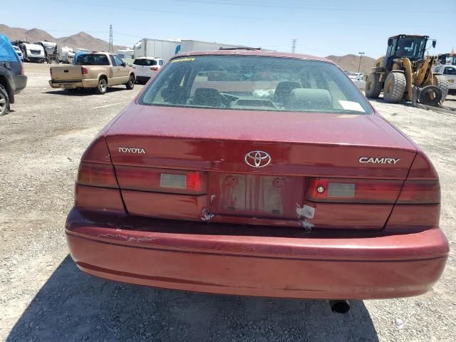 1998 Toyota Camry CE