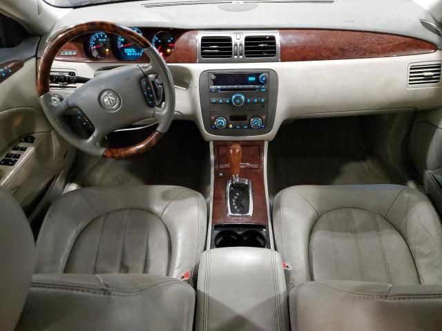 2008 Buick Lucerne CXL