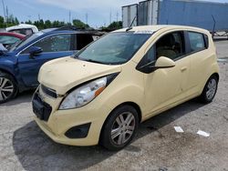 2014 Chevrolet Spark 1LT for sale in Bridgeton, MO