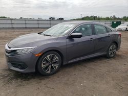 2016 Honda Civic EX en venta en Fredericksburg, VA