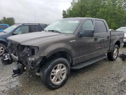 2005 Ford F150 Supercrew for sale in Arlington, WA