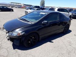 2009 Honda Civic EX for sale in North Las Vegas, NV