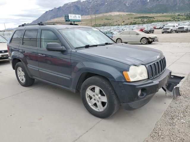 2007 Jeep Grand Cherokee Laredo