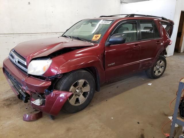 2005 Toyota 4runner SR5