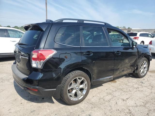 2018 Subaru Forester 2.5I Touring