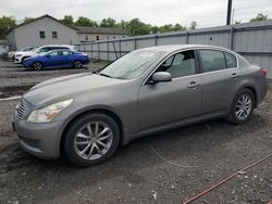 2008 Infiniti G35 for sale in York Haven, PA