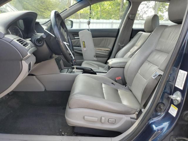 2010 Honda Accord EXL