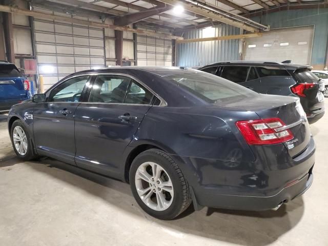 2017 Ford Taurus SEL