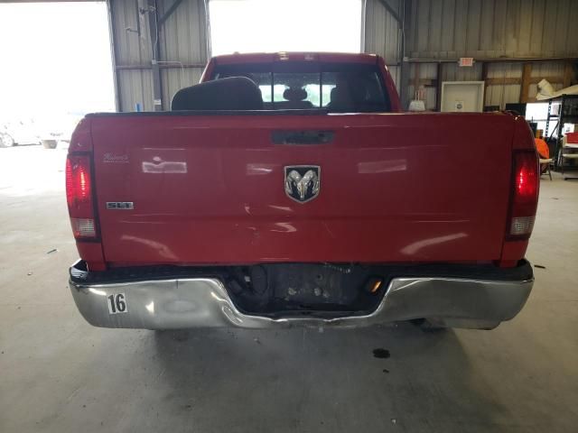 2014 Dodge RAM 1500 SLT