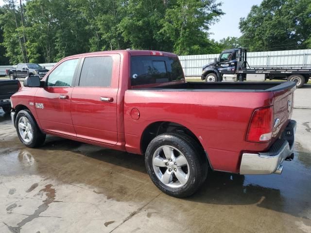 2014 Dodge RAM 1500 SLT