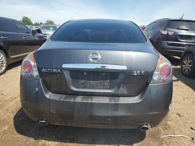 2009 Nissan Altima 2.5