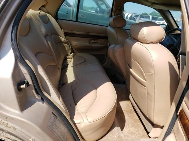 1997 Mercury Grand Marquis LS