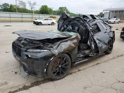 Vehiculos salvage en venta de Copart Lebanon, TN: 2024 BMW X7 XDRIVE40I