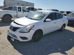 2015 Nissan Versa S for sale in Tucson, AZ