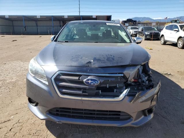 2017 Subaru Legacy Sport