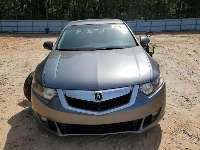 2010 Acura TSX