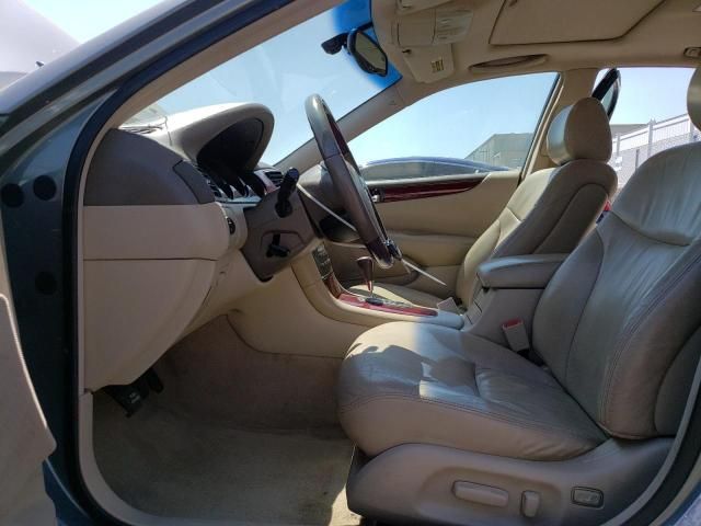 2002 Lexus ES 300