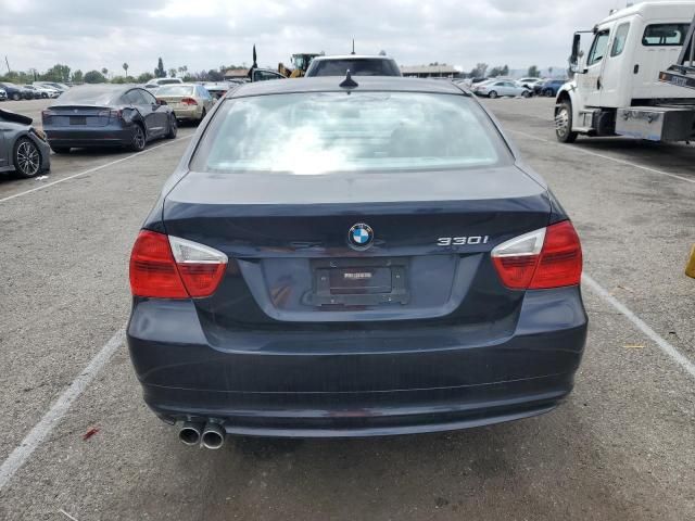 2006 BMW 330 I