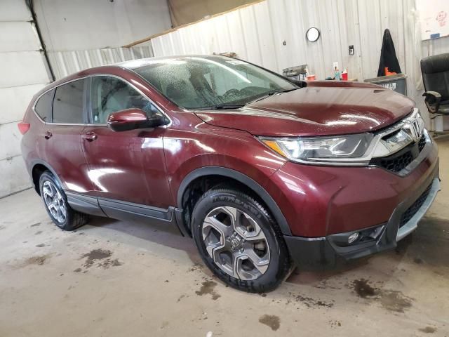 2019 Honda CR-V EXL