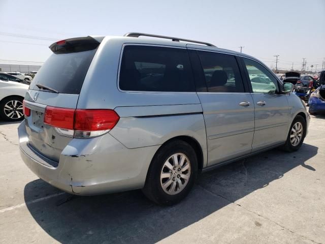 2008 Honda Odyssey EXL