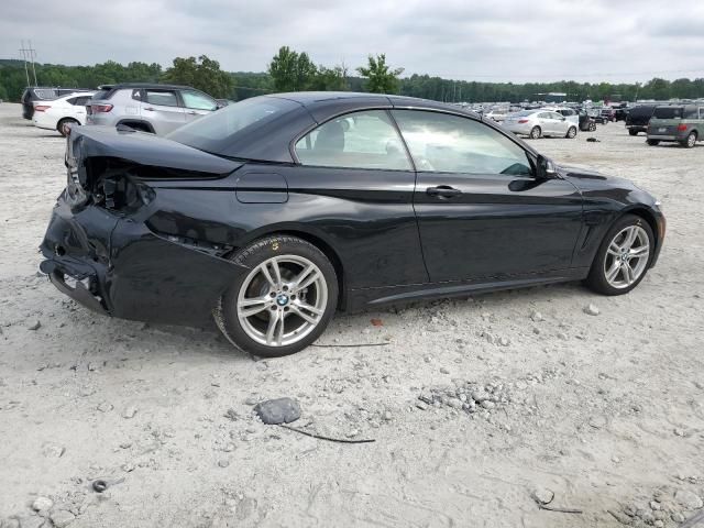 2020 BMW 430XI