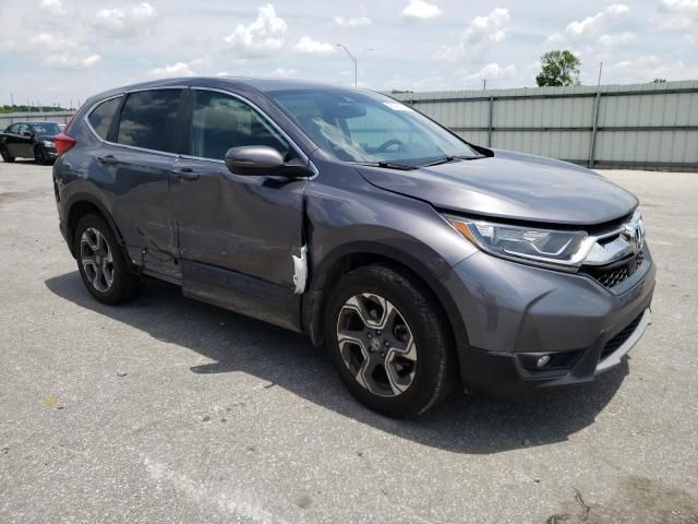 2019 Honda CR-V EXL