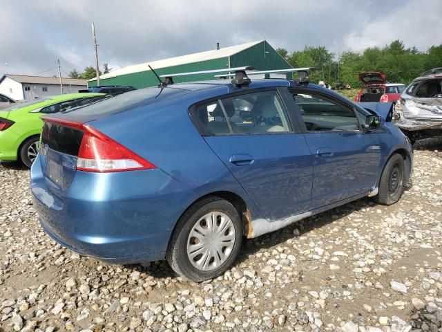 2010 Honda Insight LX