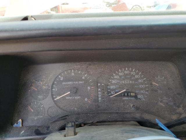 1996 Dodge RAM 1500