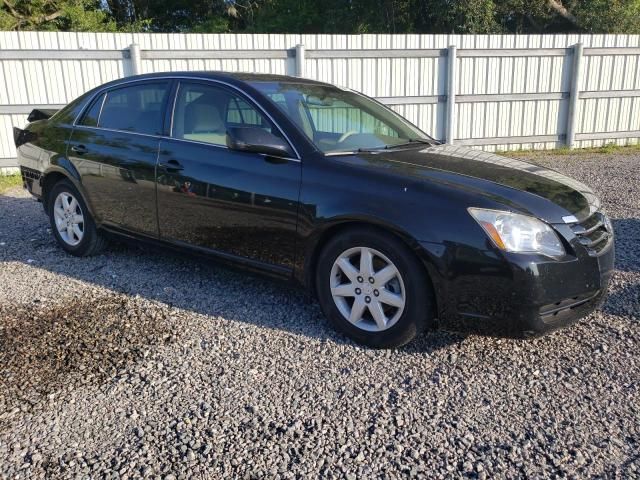 2005 Toyota Avalon XL