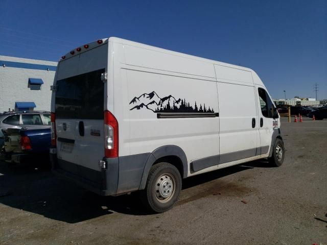 2017 Dodge RAM Promaster 2500 2500 High