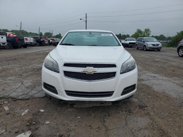 2013 Chevrolet Malibu LS