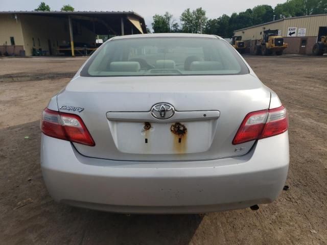 2007 Toyota Camry CE