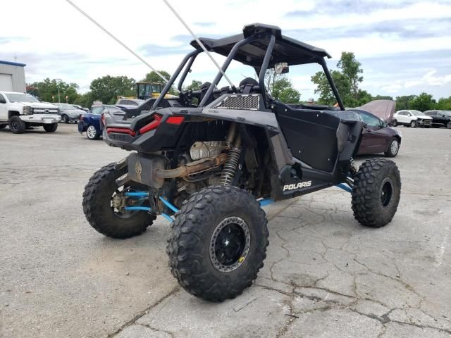 2019 Polaris RZR XP Turbo EPS