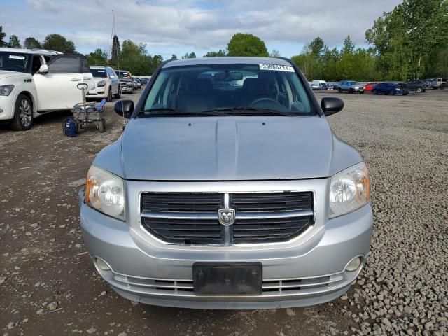 2007 Dodge Caliber R/T