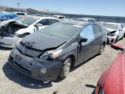 Vehiculos salvage en venta de Copart Las Vegas, NV: 2011 Toyota Prius